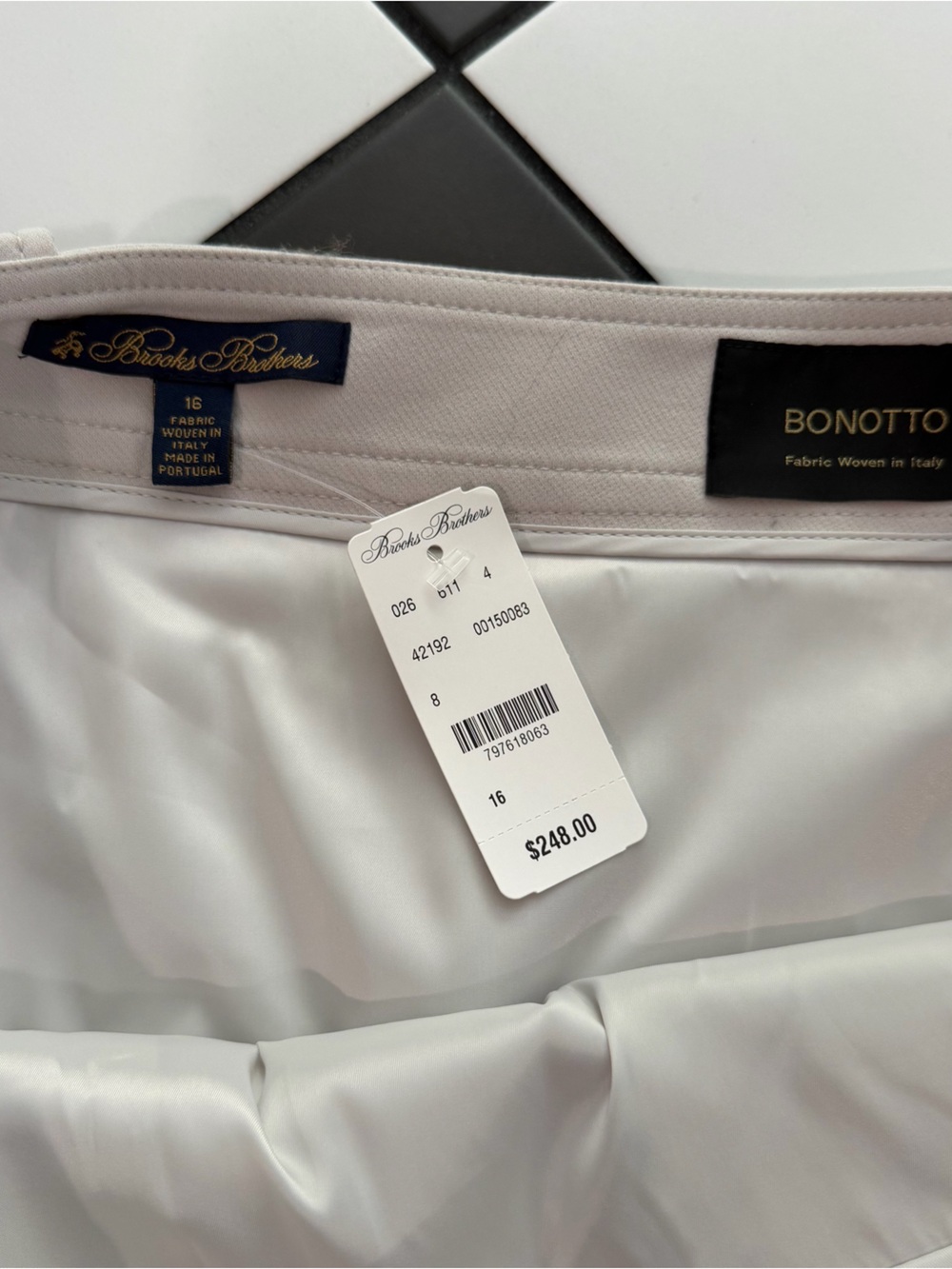 X6 Brooks Brothers NWT Skirts - various styles spring workwear - Picture 14 of 16